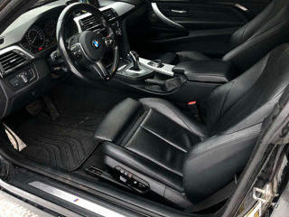 BMW 4 Series foto 4