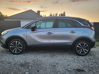 Opel Crossland X foto 4