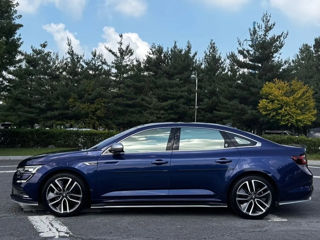 Renault Talisman foto 7