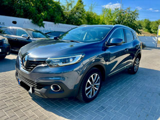 Renault Kadjar foto 3