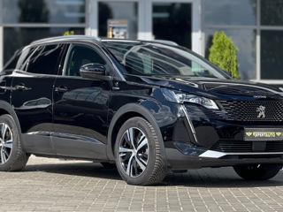 Peugeot 3008 foto 3