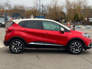 Renault Captur foto 7