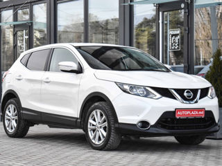 Nissan Qashqai foto 1