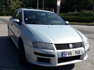 Fiat Stilo foto 4