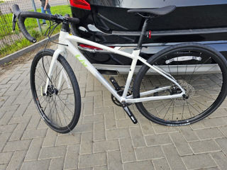 New bike LIV foto 3