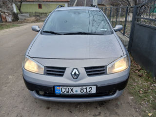 Renault Megane foto 4