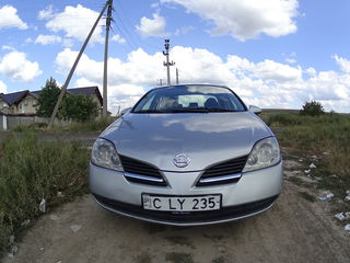 Nissan Primera foto 3