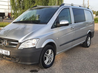 Mercedes Vito