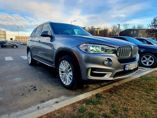 BMW X5 foto 2