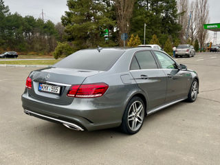 Mercedes E-Class foto 5