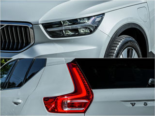 Volvo XC40 foto 18