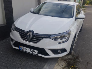 Renault Megane foto 2