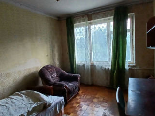 Apartament cu 2 camere, 55 m², Botanica, Chișinău foto 3