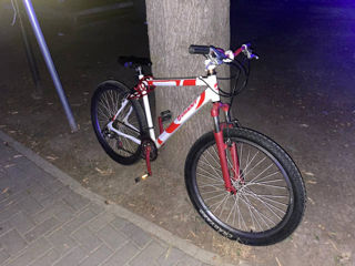 Bicicleta foto 2