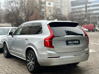 Volvo XC90 foto 8