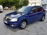 Dacia Logan foto 5