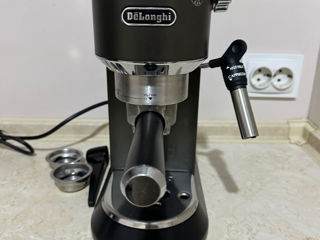 DeLonghi foto 2