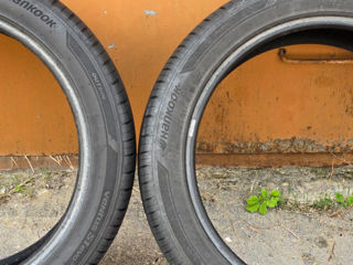 Hankook   245/45  R20        2 шишы foto 7