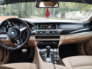 BMW 5 Series foto 6