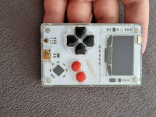 Arduboy foto 1