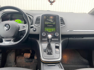 Renault Grand Scenic foto 5