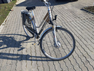 Bicicleta Electrică ,,giant" foto 2