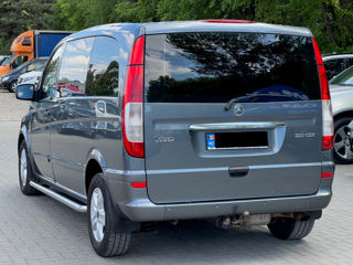 Mercedes Vito foto 4