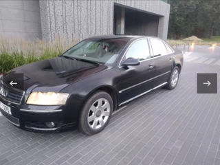 Audi A8 foto 2