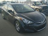 Hyundai Elantra foto 1