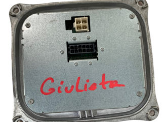 Modul Led / Блок Лед Alfa Romeo Giulietta 130732928400 foto 2