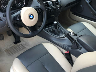 BMW 6 Series foto 8