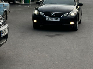 Lexus GS Series foto 1