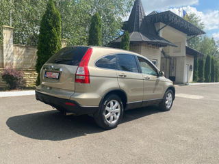 Honda CR-V foto 4