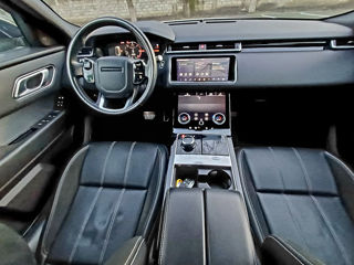 Land Rover Range Rover Velar foto 8