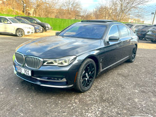 BMW 7 Series foto 2