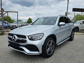 Mercedes GLC