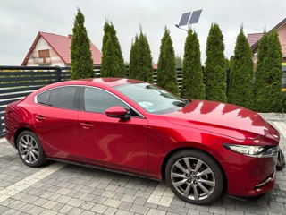 Mazda 3 foto 4