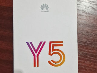 Huawei Y5