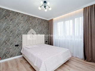 Apartament cu 3 camere, 85 m², Ciocana, Chișinău