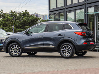 Renault Kadjar foto 2