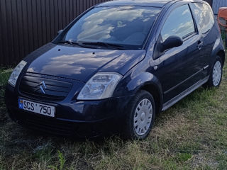 Citroen C2