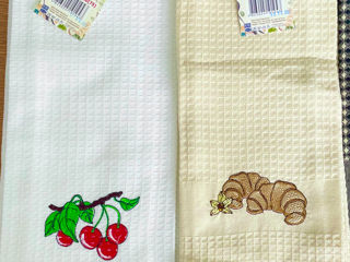 Кухонные сувенирные полотенца с вышивкой «Ярослав» foto 6