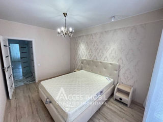 Apartament cu 2 camere, 59 m², Buiucani, Chișinău foto 5