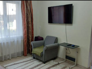 Apartament cu 4 camere, 95 m², Centru, Chișinău