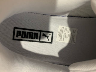 Кроссовки Puma новые оригинал из Англии! foto 7