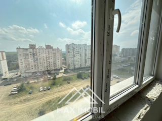 Apartament cu 1 cameră, 46 m², Ciocana, Chișinău foto 2