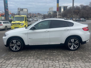 BMW X6 foto 6