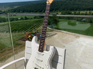 Fender Stratocaster Player Series foto 7