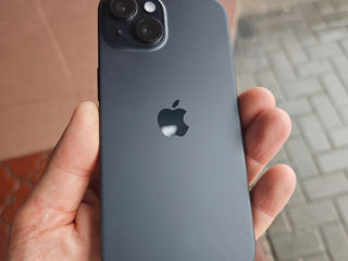 Apple Iphone 15 128gb black ideal