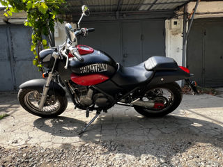 Suzuki Jonathan 350 foto 8